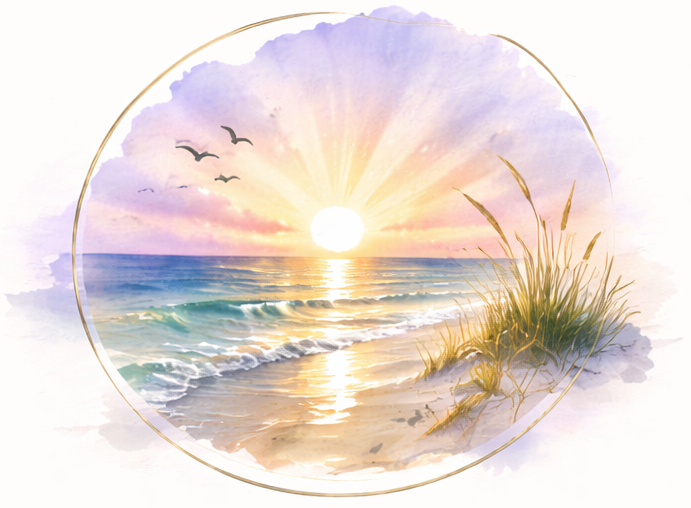 Lumina Rise Therapy